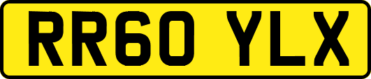 RR60YLX