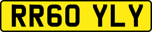 RR60YLY