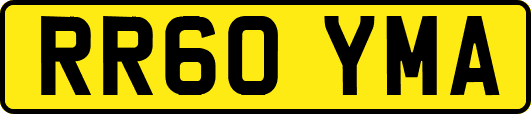 RR60YMA