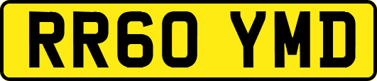 RR60YMD