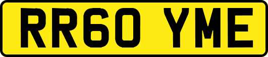 RR60YME