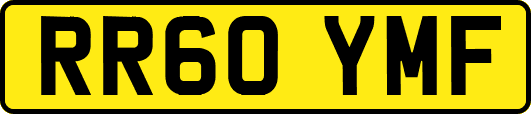 RR60YMF