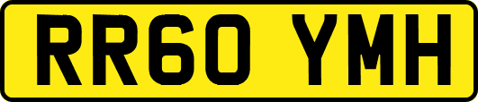 RR60YMH