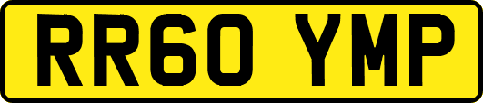 RR60YMP