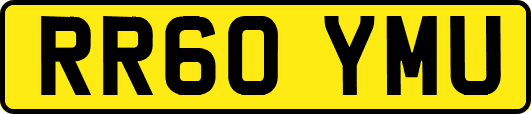 RR60YMU