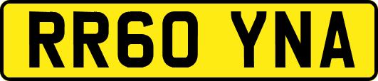 RR60YNA
