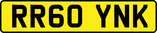 RR60YNK