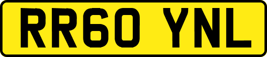 RR60YNL