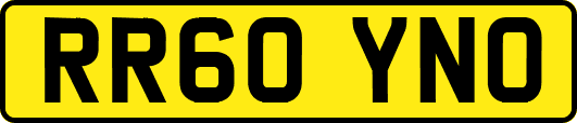 RR60YNO
