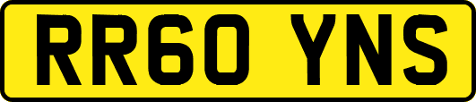 RR60YNS