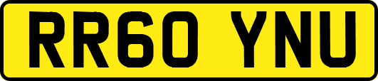 RR60YNU