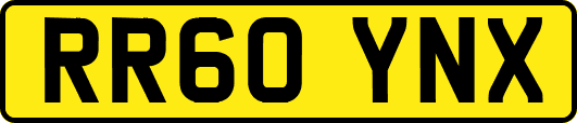 RR60YNX