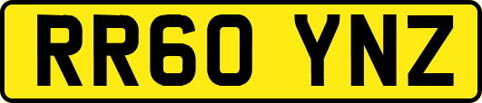 RR60YNZ