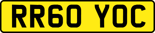 RR60YOC