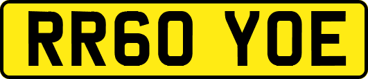 RR60YOE