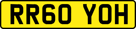 RR60YOH