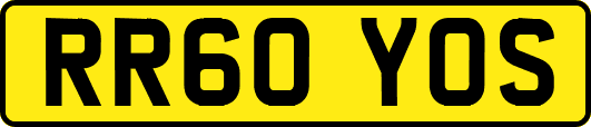 RR60YOS
