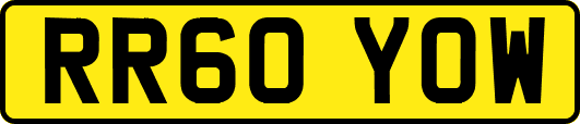 RR60YOW