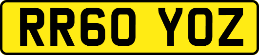 RR60YOZ