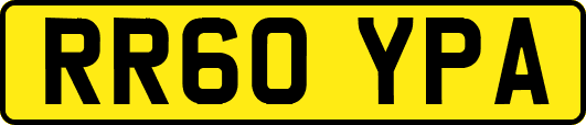 RR60YPA
