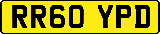 RR60YPD