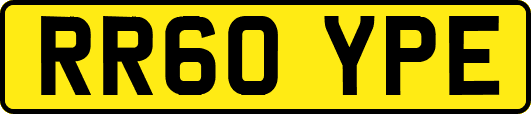 RR60YPE