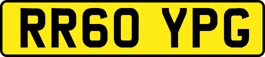 RR60YPG