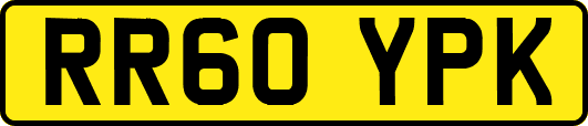 RR60YPK