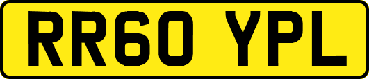 RR60YPL