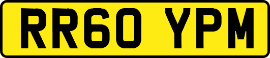 RR60YPM