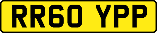 RR60YPP