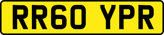 RR60YPR