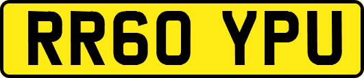 RR60YPU