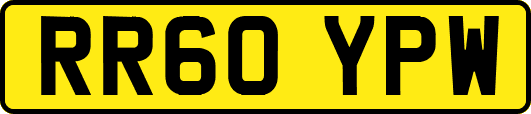 RR60YPW