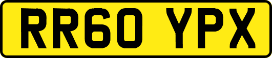 RR60YPX