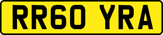 RR60YRA
