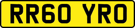 RR60YRO