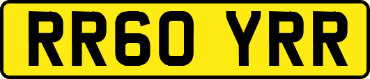 RR60YRR