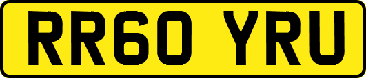 RR60YRU