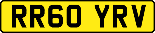 RR60YRV