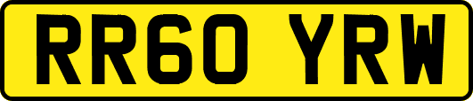 RR60YRW