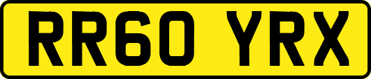 RR60YRX