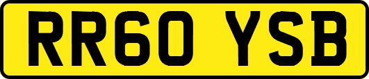 RR60YSB