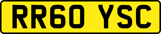 RR60YSC