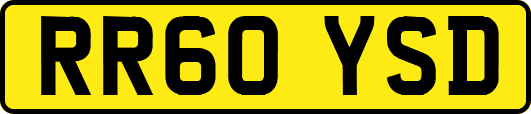 RR60YSD