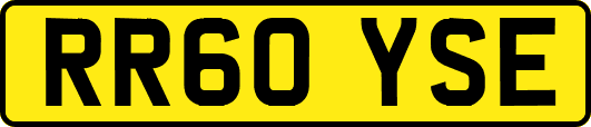 RR60YSE