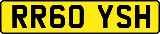 RR60YSH