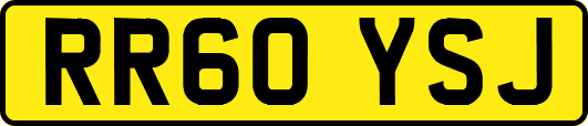 RR60YSJ