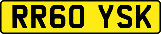 RR60YSK