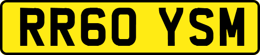RR60YSM